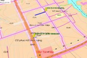 ĐẤT KHU CÔNG NGIỆP MINH HƯNG SIKICO . CƠ HỘI CHO CÁC NHÀ ĐẦU TƯ DỰNG XƯỞNG CHO THUÊ HOẶC DẪY TRỌ CHO CÔNG NHÂN. CHÍNH CHỦ 4.5TY = 7.370M